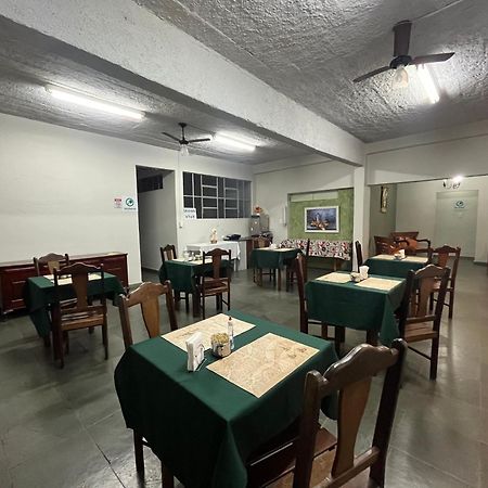 Vitor Moreira Pousada Campo Verde Ltda Sao Joao del Rei Ngoại thất bức ảnh