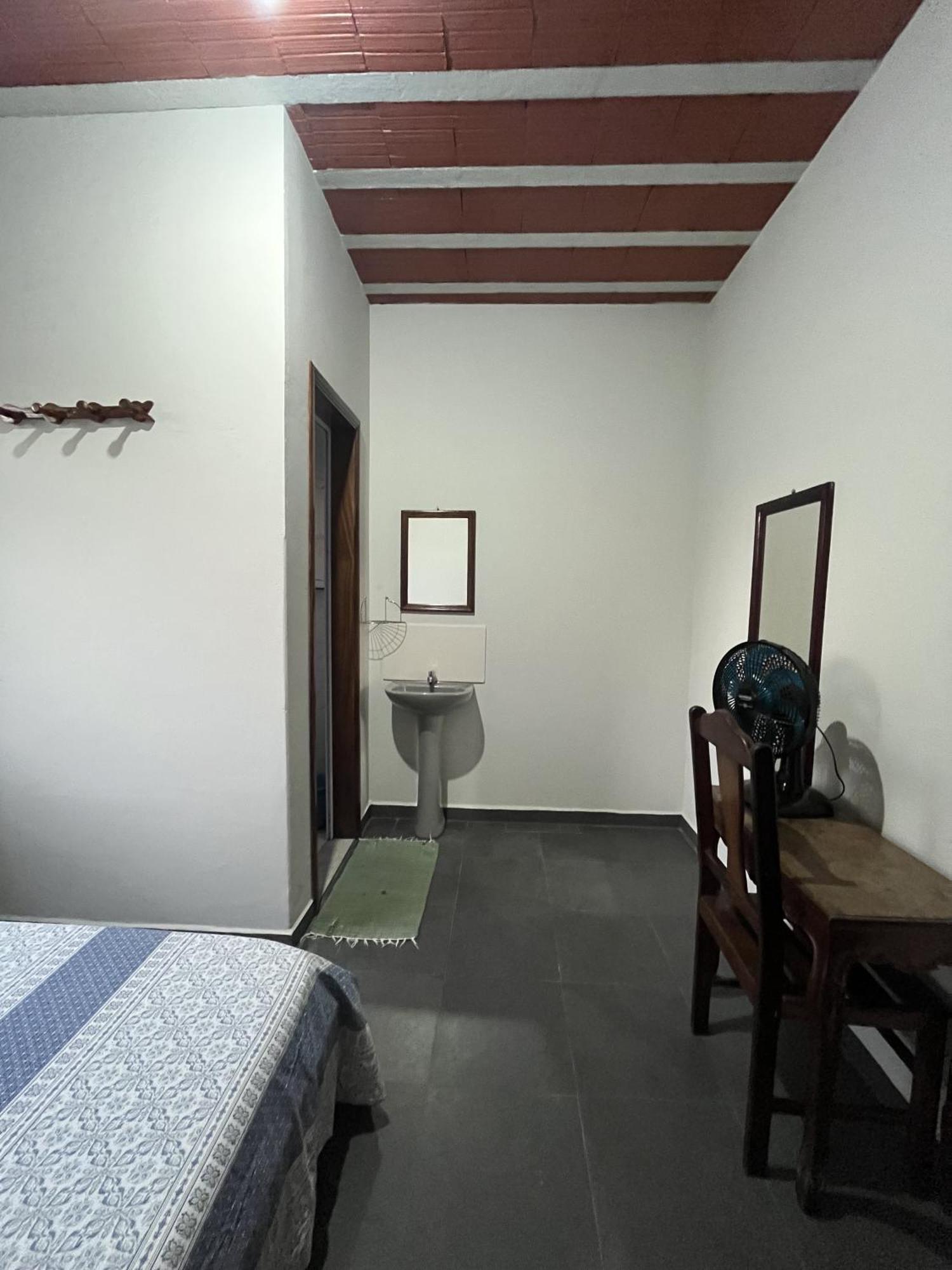 Vitor Moreira Pousada Campo Verde Ltda Sao Joao del Rei Ngoại thất bức ảnh