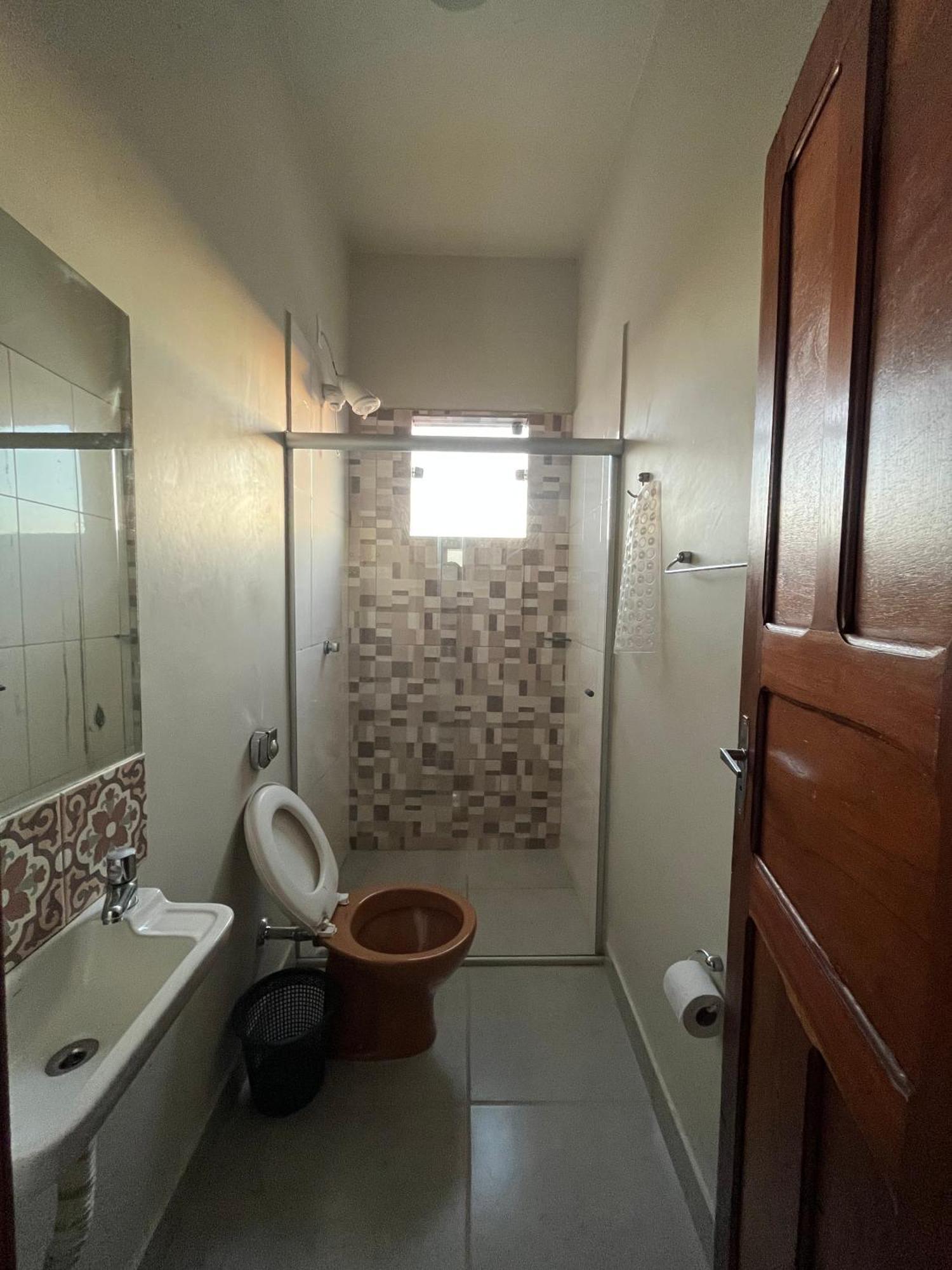 Vitor Moreira Pousada Campo Verde Ltda Sao Joao del Rei Ngoại thất bức ảnh