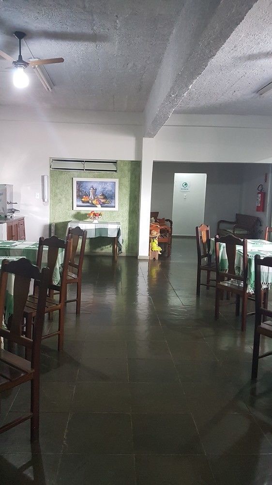 Vitor Moreira Pousada Campo Verde Ltda Sao Joao del Rei Ngoại thất bức ảnh