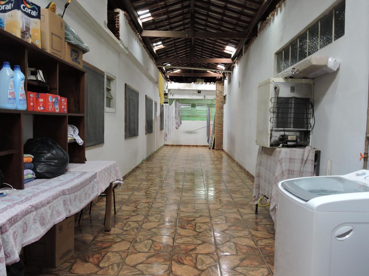 Vitor Moreira Pousada Campo Verde Ltda Sao Joao del Rei Ngoại thất bức ảnh