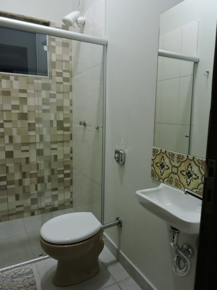 Vitor Moreira Pousada Campo Verde Ltda Sao Joao del Rei Ngoại thất bức ảnh